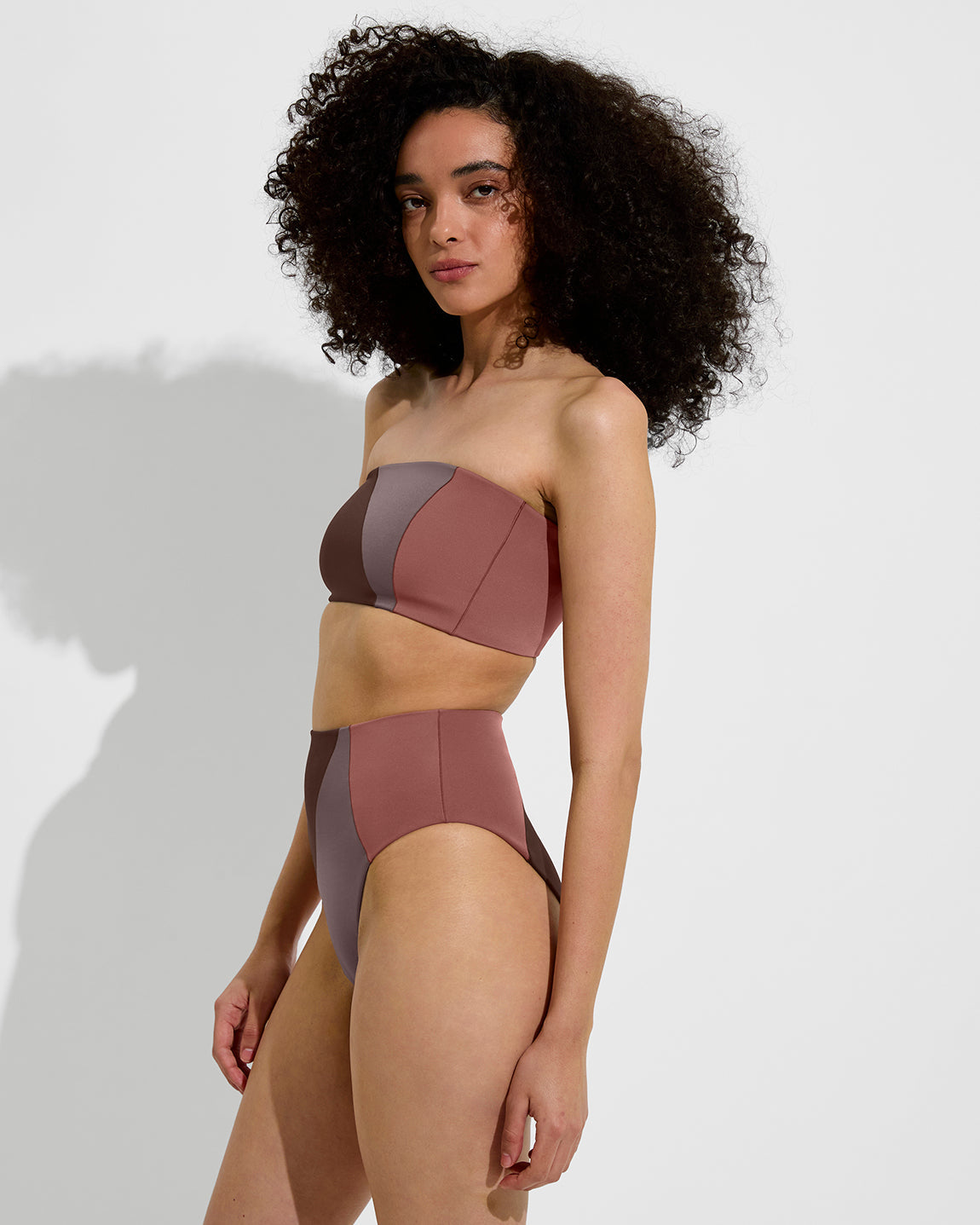 Hi Hi Bottom *LOF X DUNE - Cold Brew / Stormy / Sandal